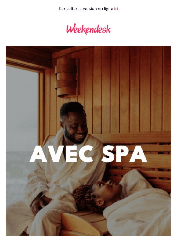 Vous n'avez pas trouvé ce que vous cherchiez ? Découvrez d'autres options étonnantes