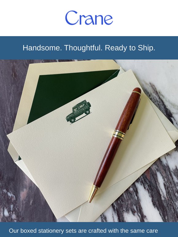 Still Need a Gift for Dad? These Are Ready to Go.