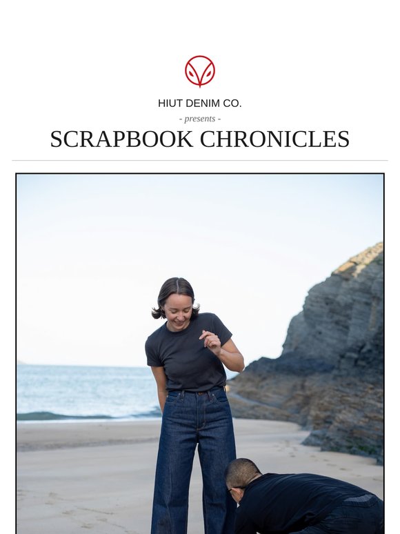 Scrapbook Chronicles No.453