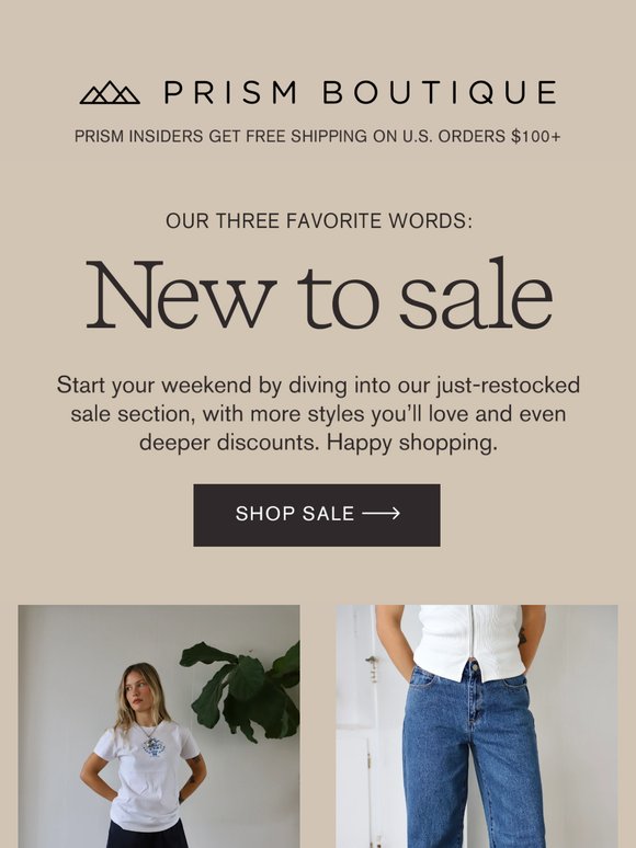 Save up to 70% off ➡️
