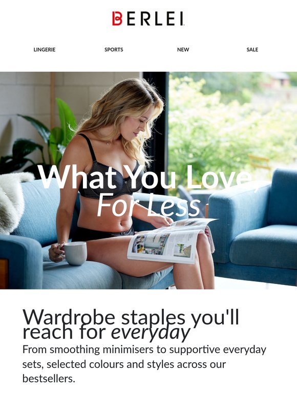 Save While You Indulge in Comfort