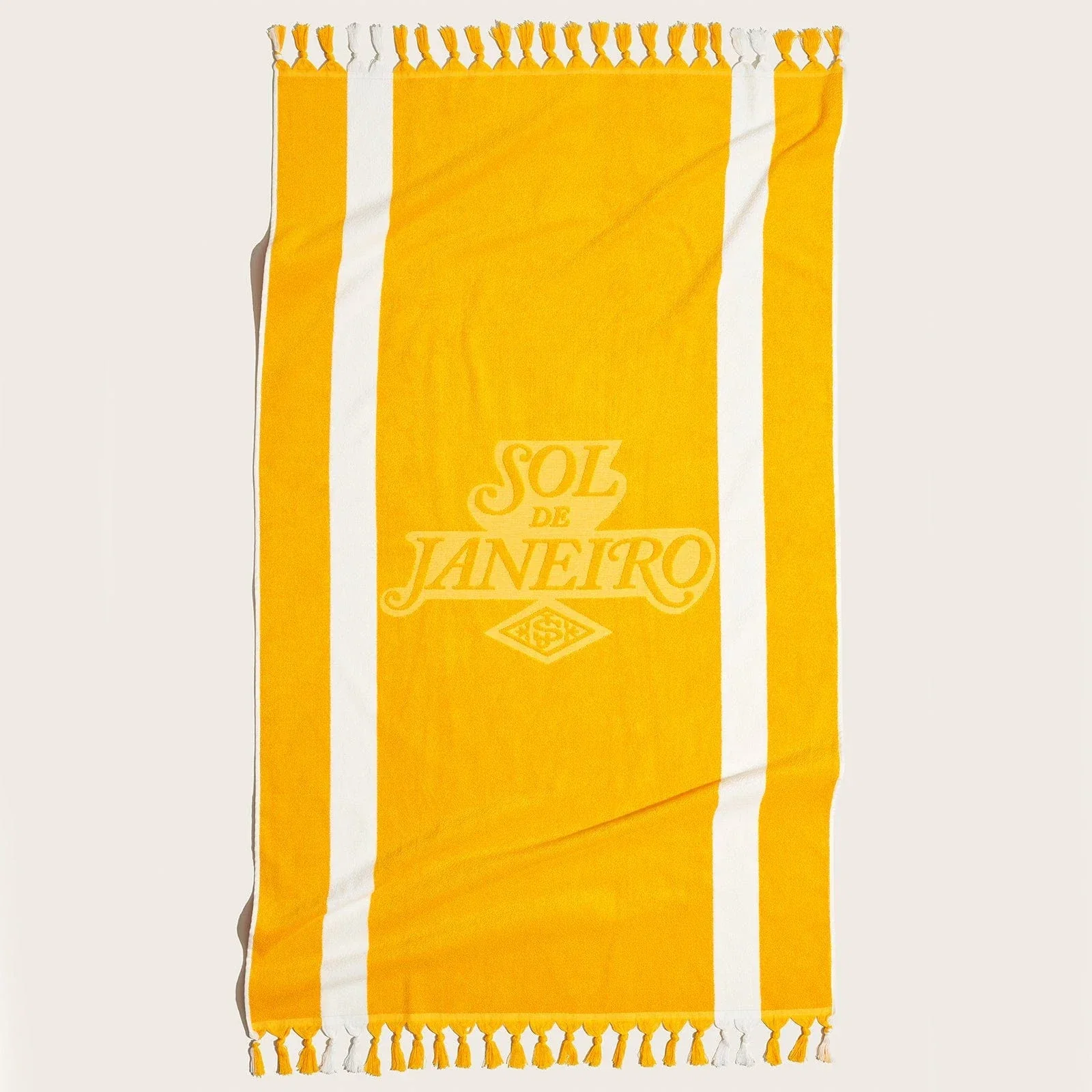 Image of Badalada Oversized Beach Towel