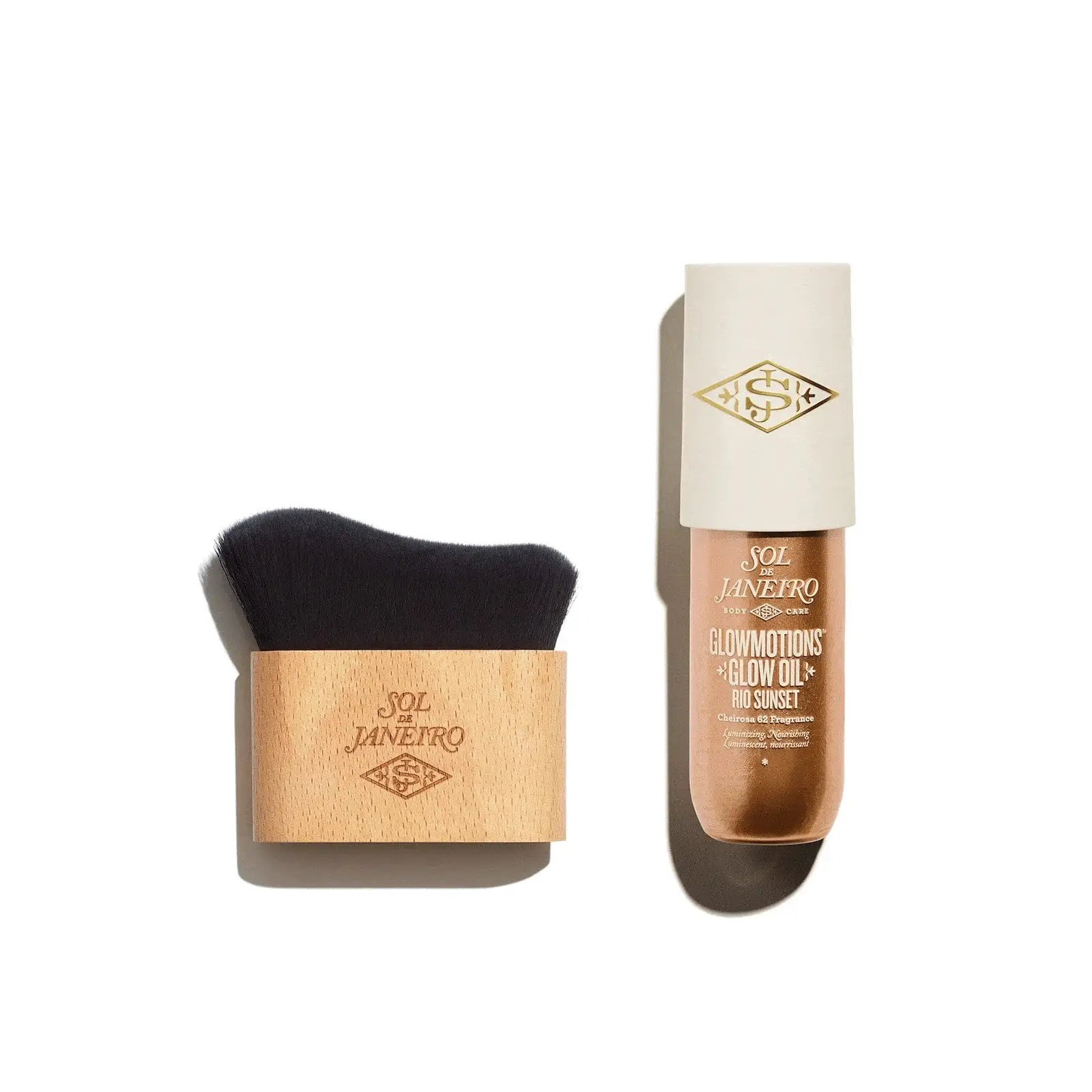 Image of Glow & Blend Duo