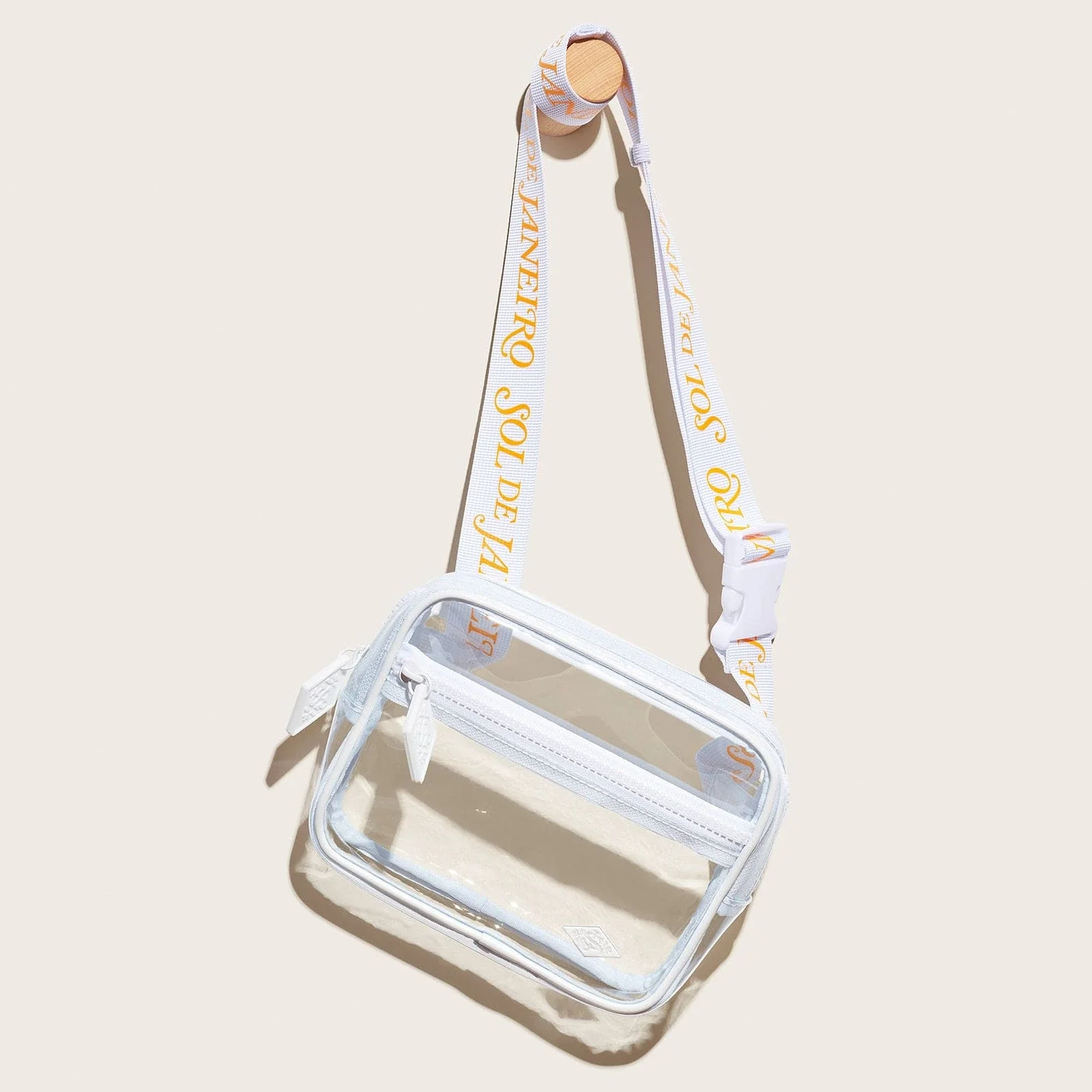 Image of Badalada Crossbody Belt Bag
