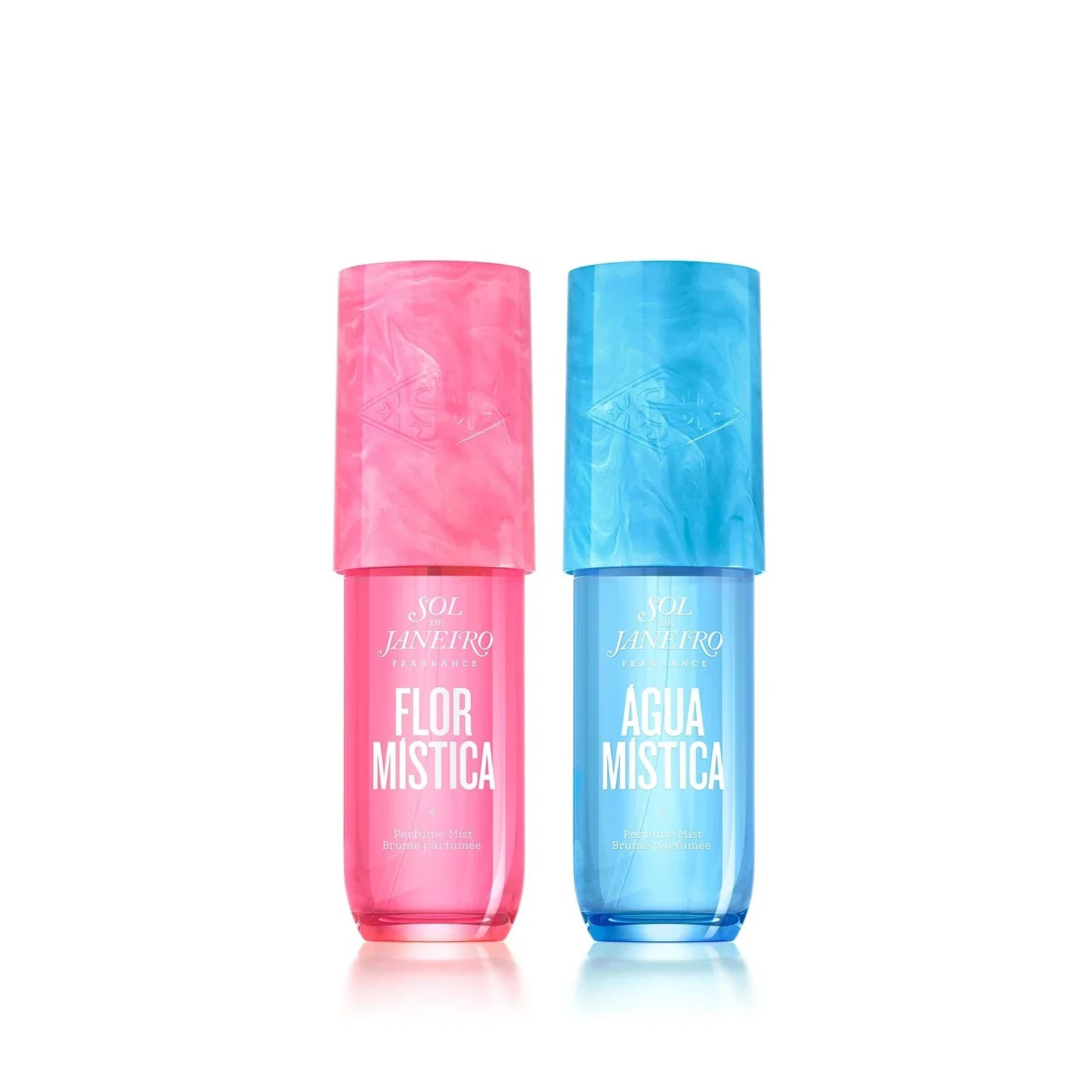 Image of Limited Edition Summer Scent Duo