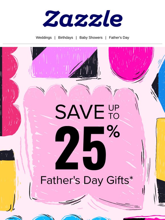 FINAL HOURS: Save 25% on Gifts!