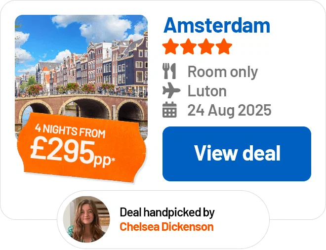Amsterdam