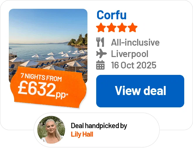 Corfu
