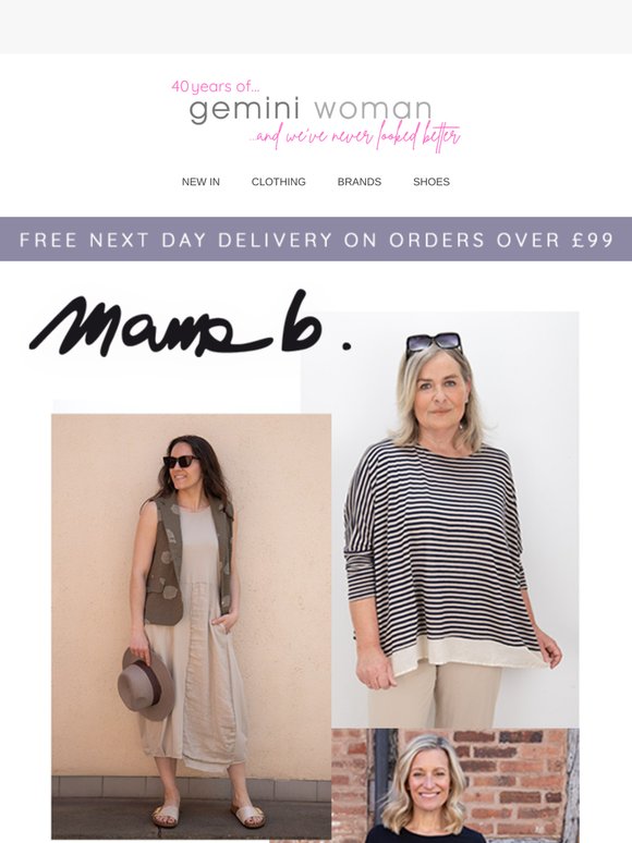 Your Summer Getaway Capsule Is Here