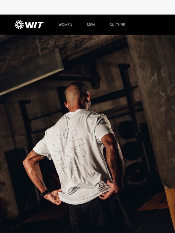 Axon™ -  Designed for the movement-obsessed.