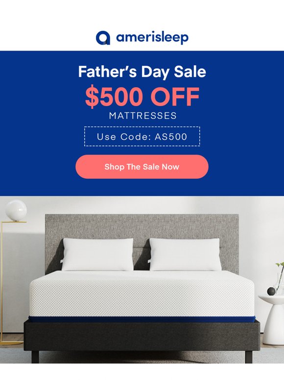 Father’s Day Sale, Huge Savings are here!