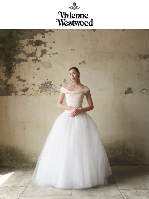BRIDAL 2025 | ETERNAL BLISS