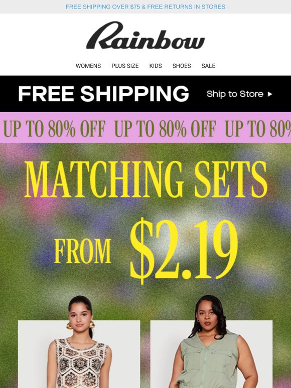 Take All My Money 💸🛍️