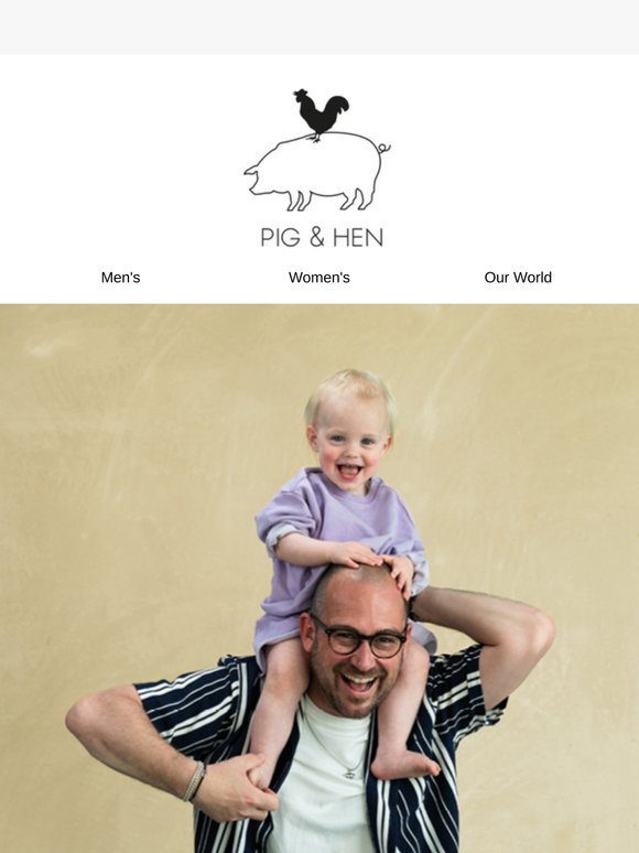 Father’s Day alert: final call for on-time delivery