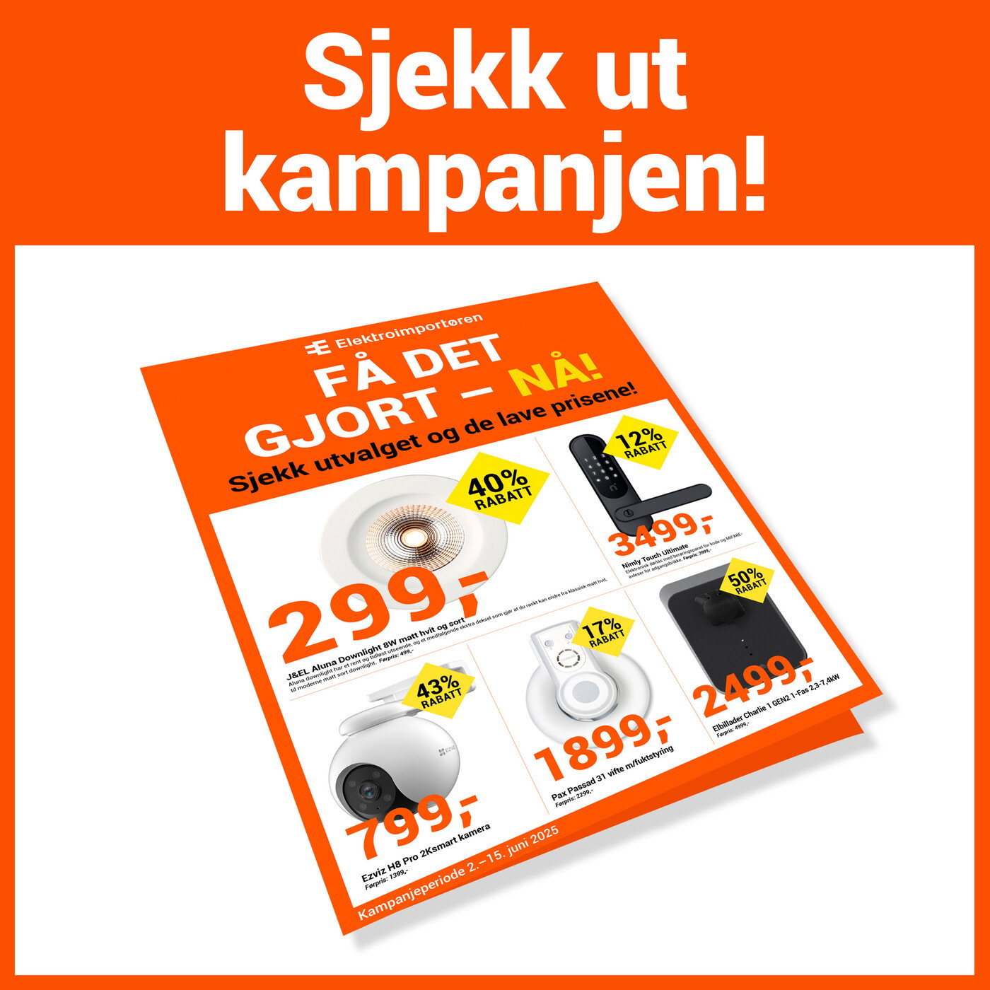 Topp bilde