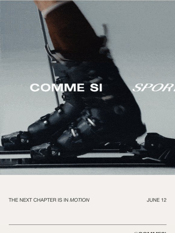 A New Kind of Sport Is Coming