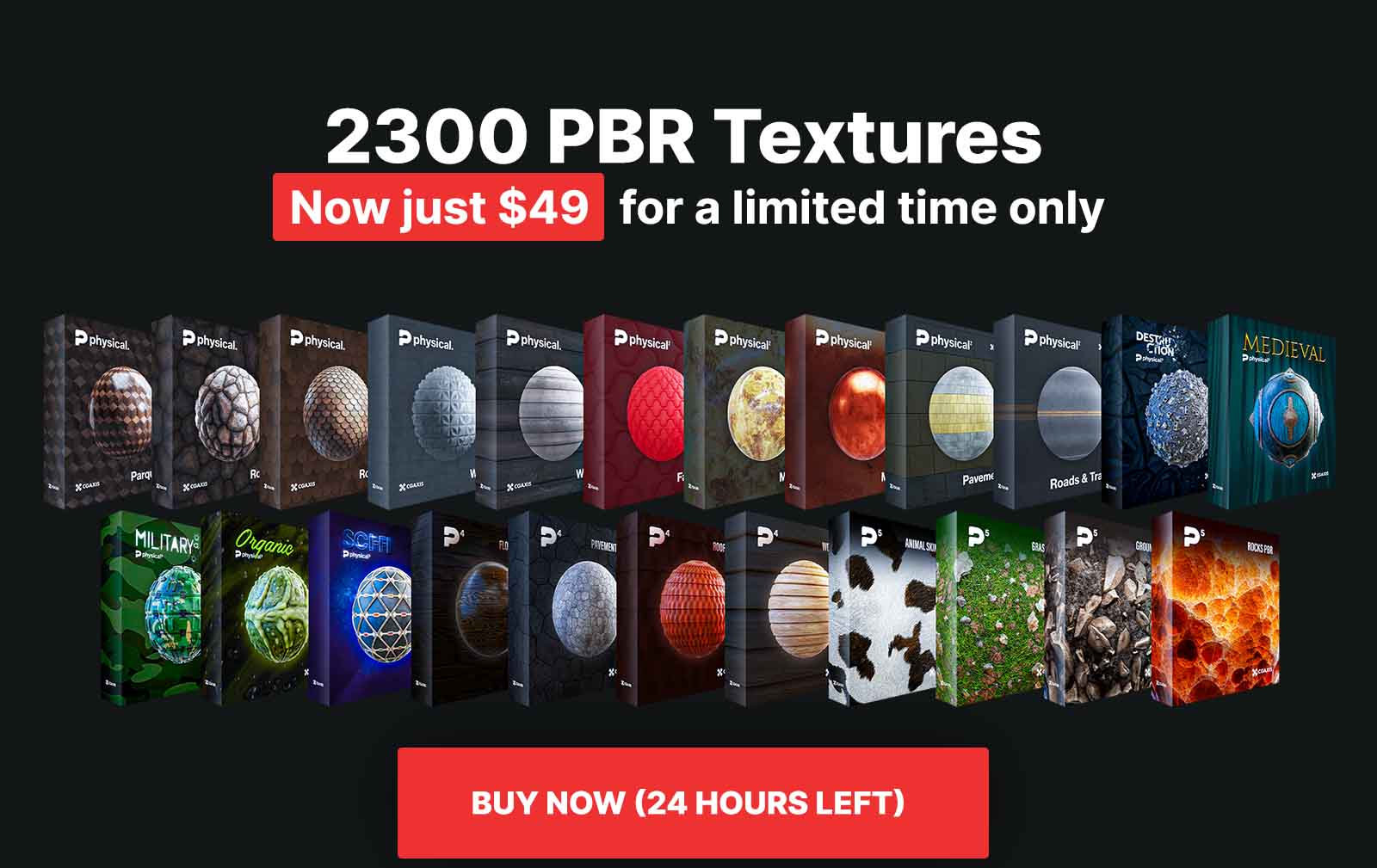 2300 PBR