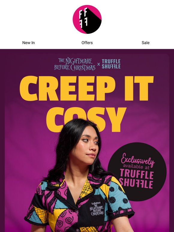 💀 What’s this? What’s this? 🧵