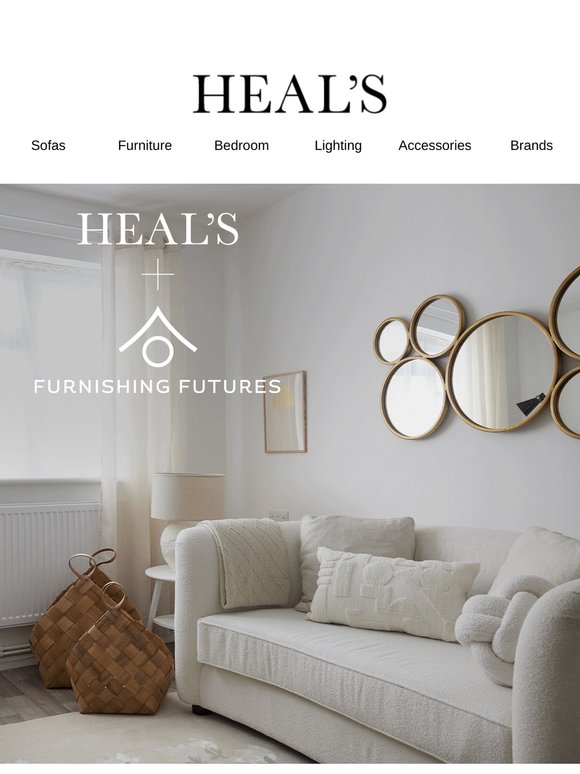 Homes that Heal