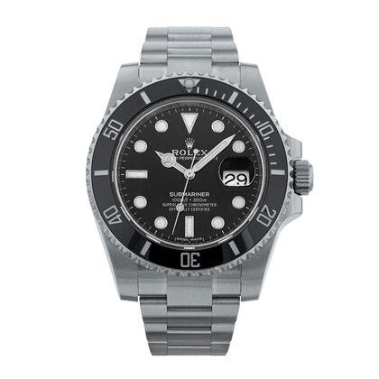 Rolex Submariner 116610 LN