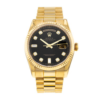 Rolex Day-Date 118238