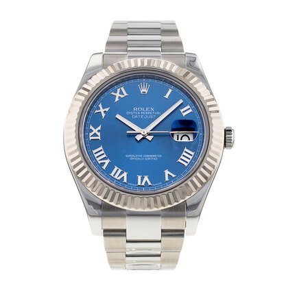 Rolex Datejust II 116334