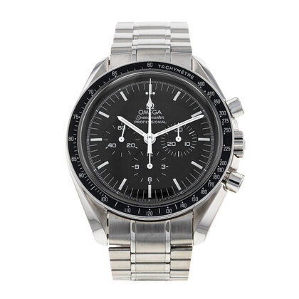 Omega Speedmaster Moonwatch 3570.50.00