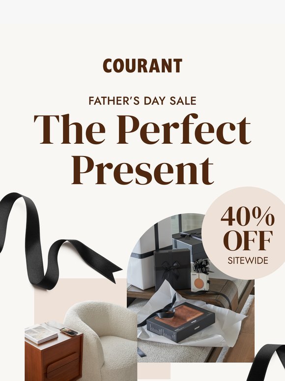 The Perfect Gift Doesn’t Exi…