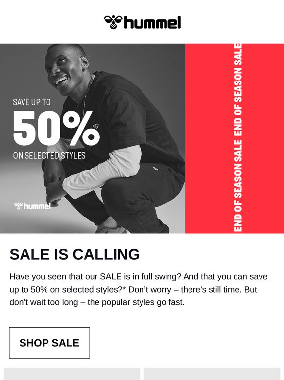 Have you seen our SALE yet?