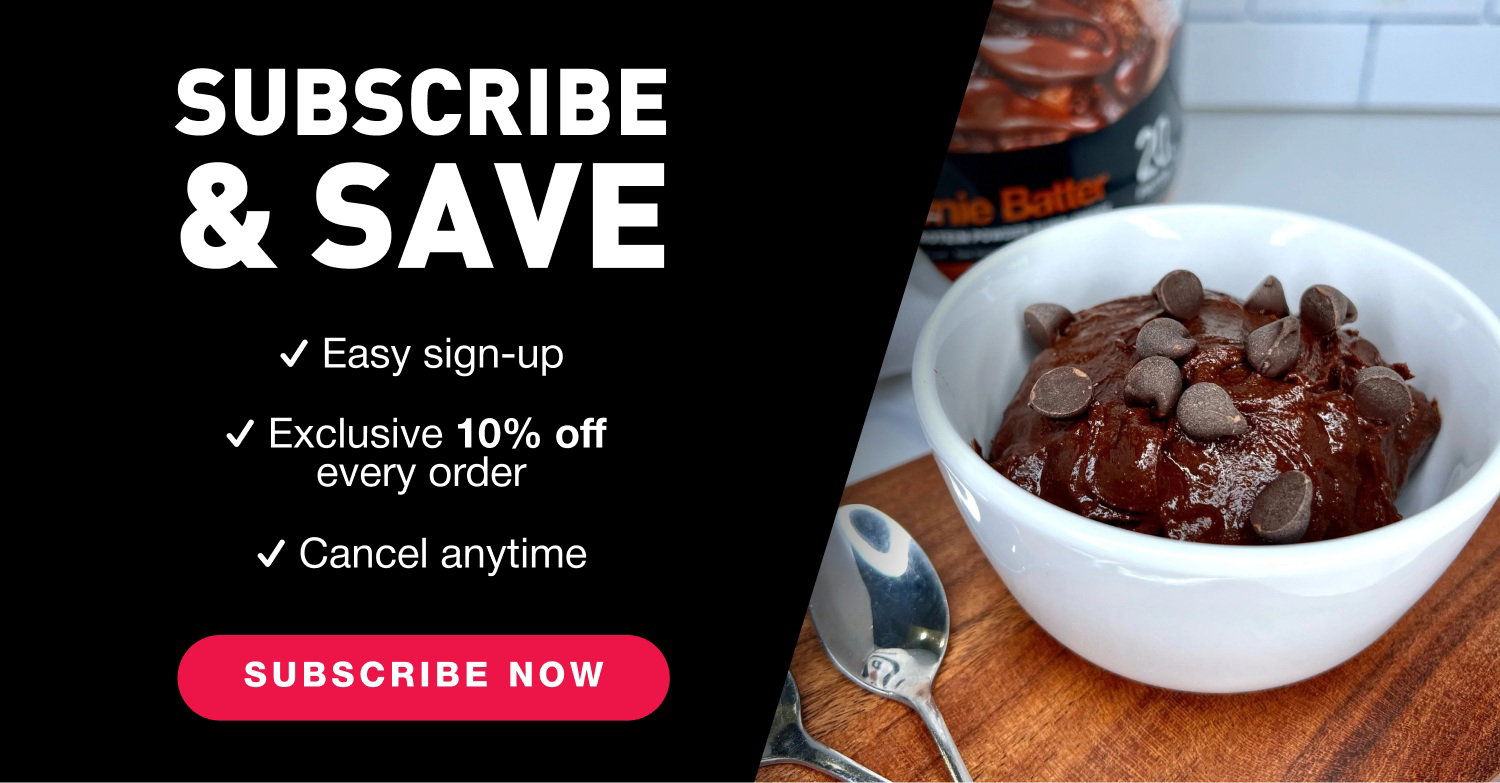 The Perks of Subscribe & Save