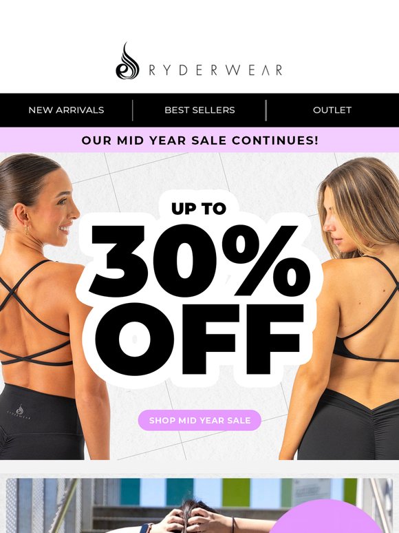 Our sale is POPPING OFF 🔥👌