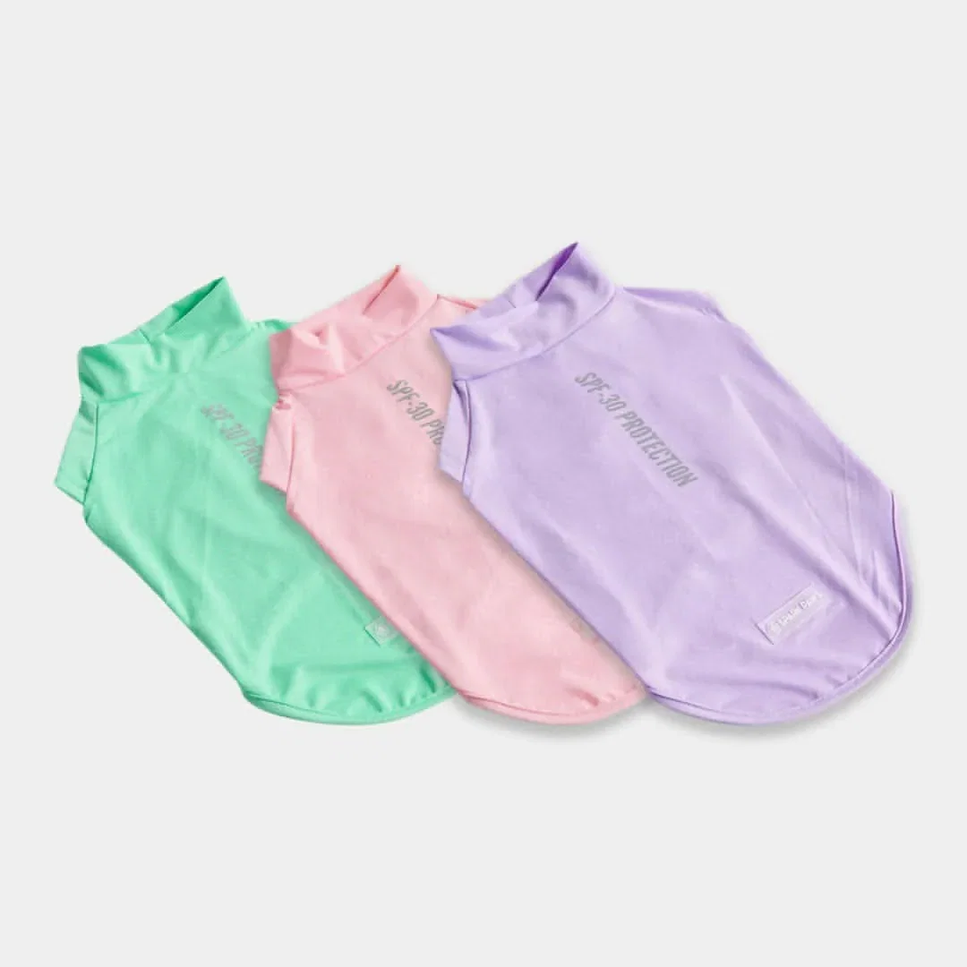 Image of Sunblock T-Shirt 3 Pack