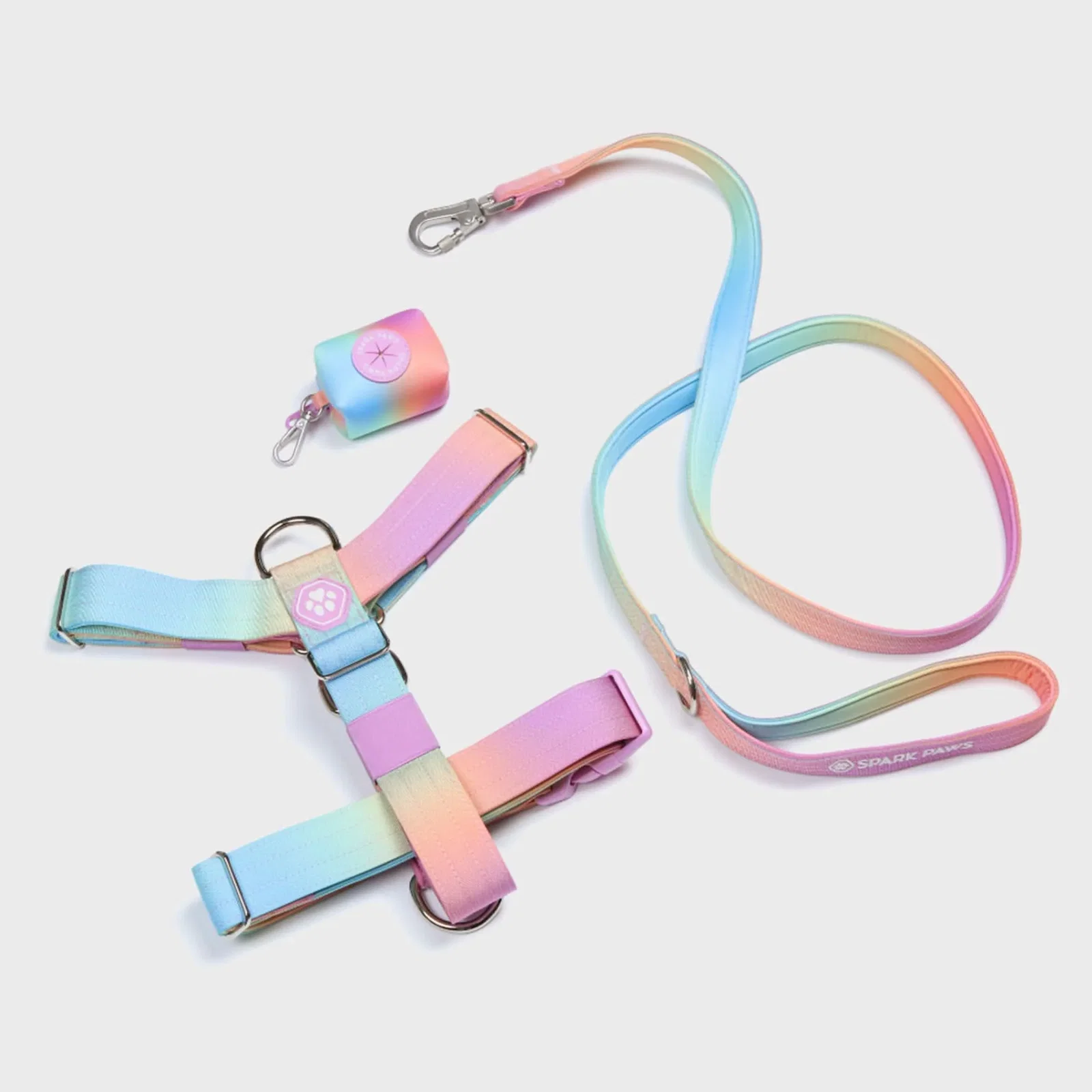 Image of Comfort Control No-Pull Harness Sets