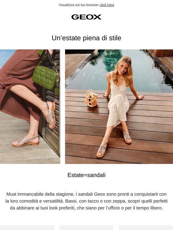 Pronti all’estate?