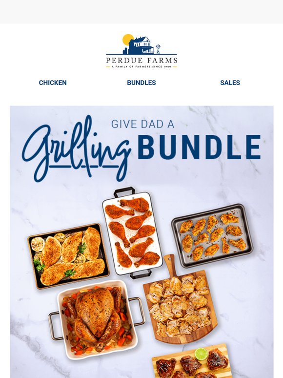 LAST CHANCE: Father's Day Gifts