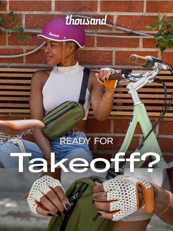 Our Favorite Bag for Summer Adventures