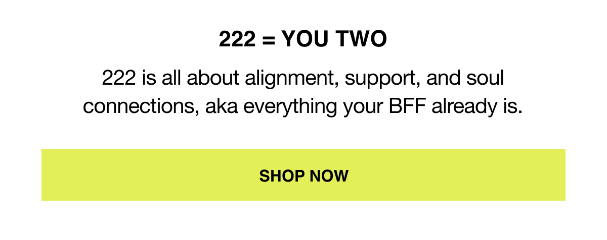 SHOP BOGO SALE