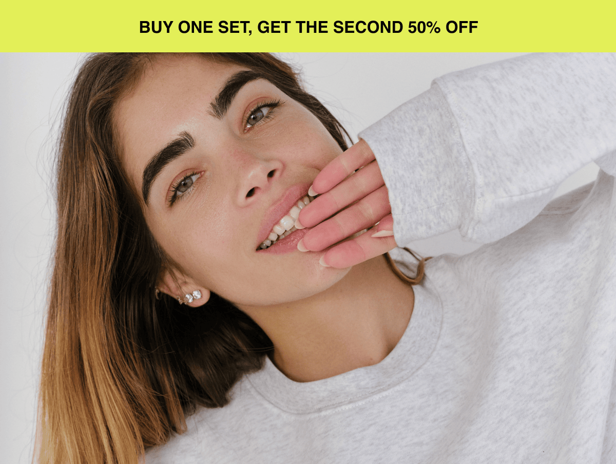 SHOP BOGO SALE