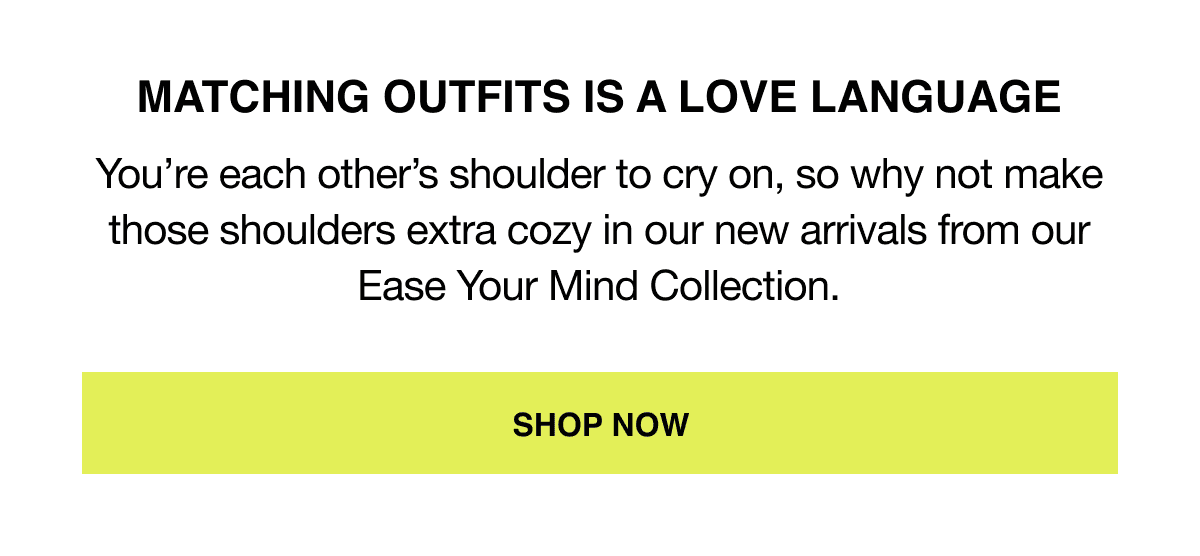 SHOP BOGO SALE
