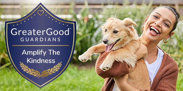 GreaterGood Guardians