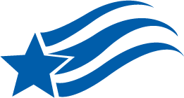 The Veterans Site Logo