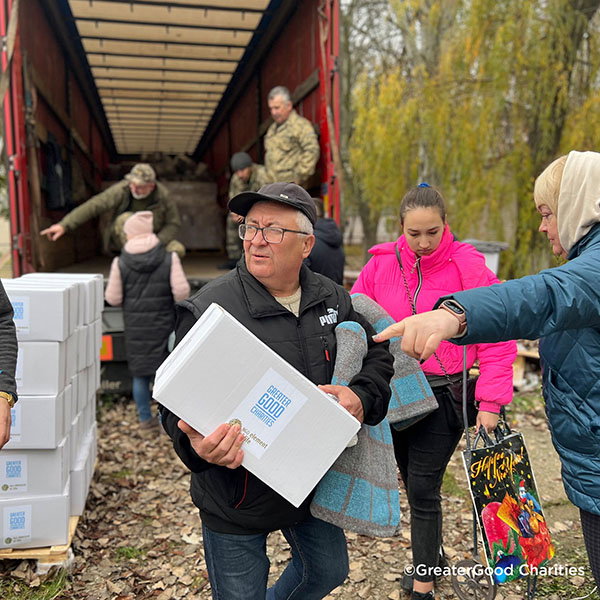 Helping Veterans