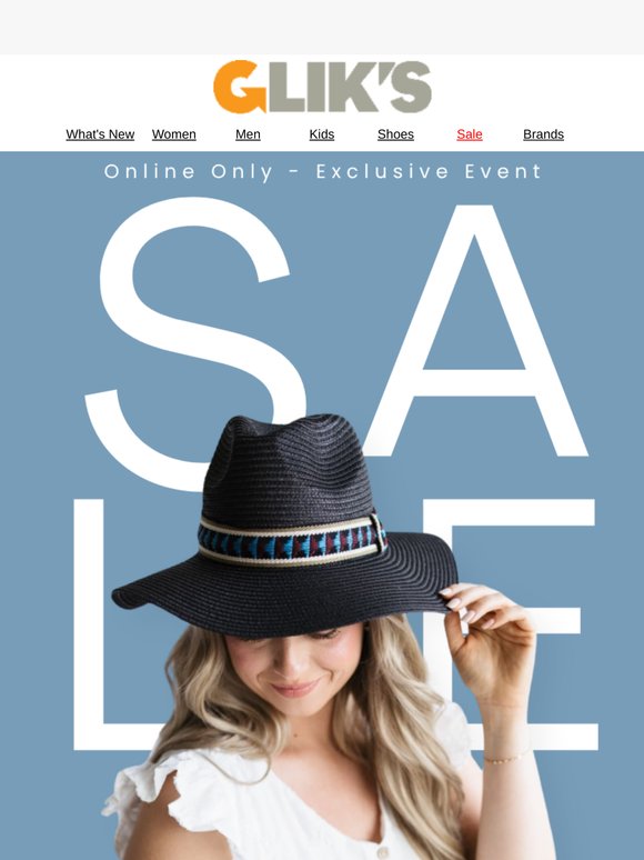 Heads Up: Your New Fav Summer Hat Is on Sale