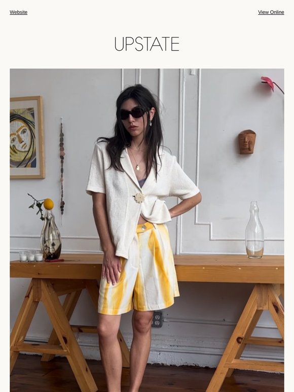 packing list + summer events ✿