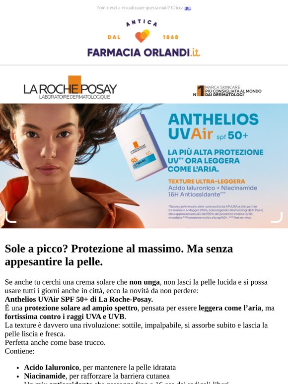 🌞Preparati al meglio per l'estate!