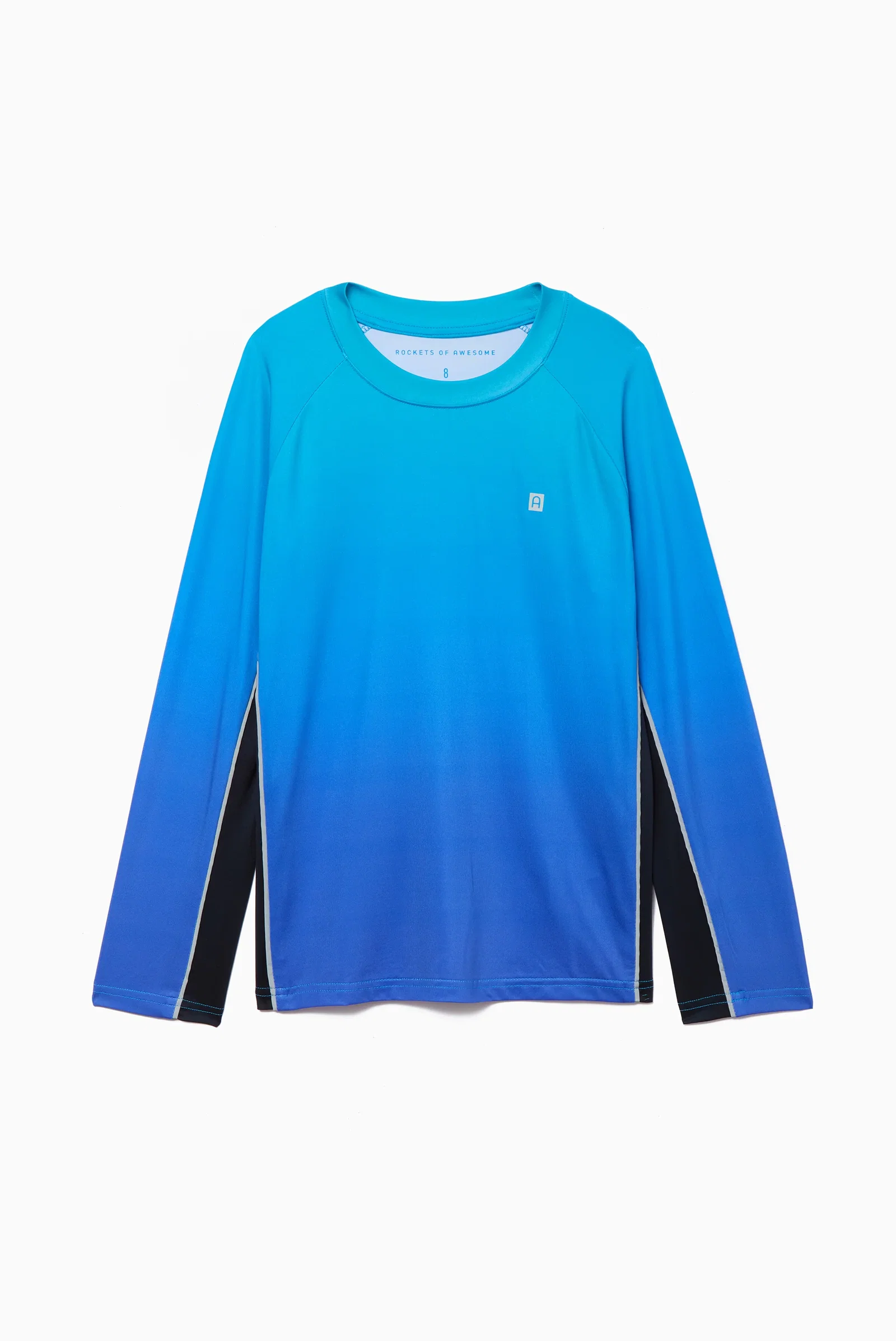 Image of High Score Reflector Raglan
