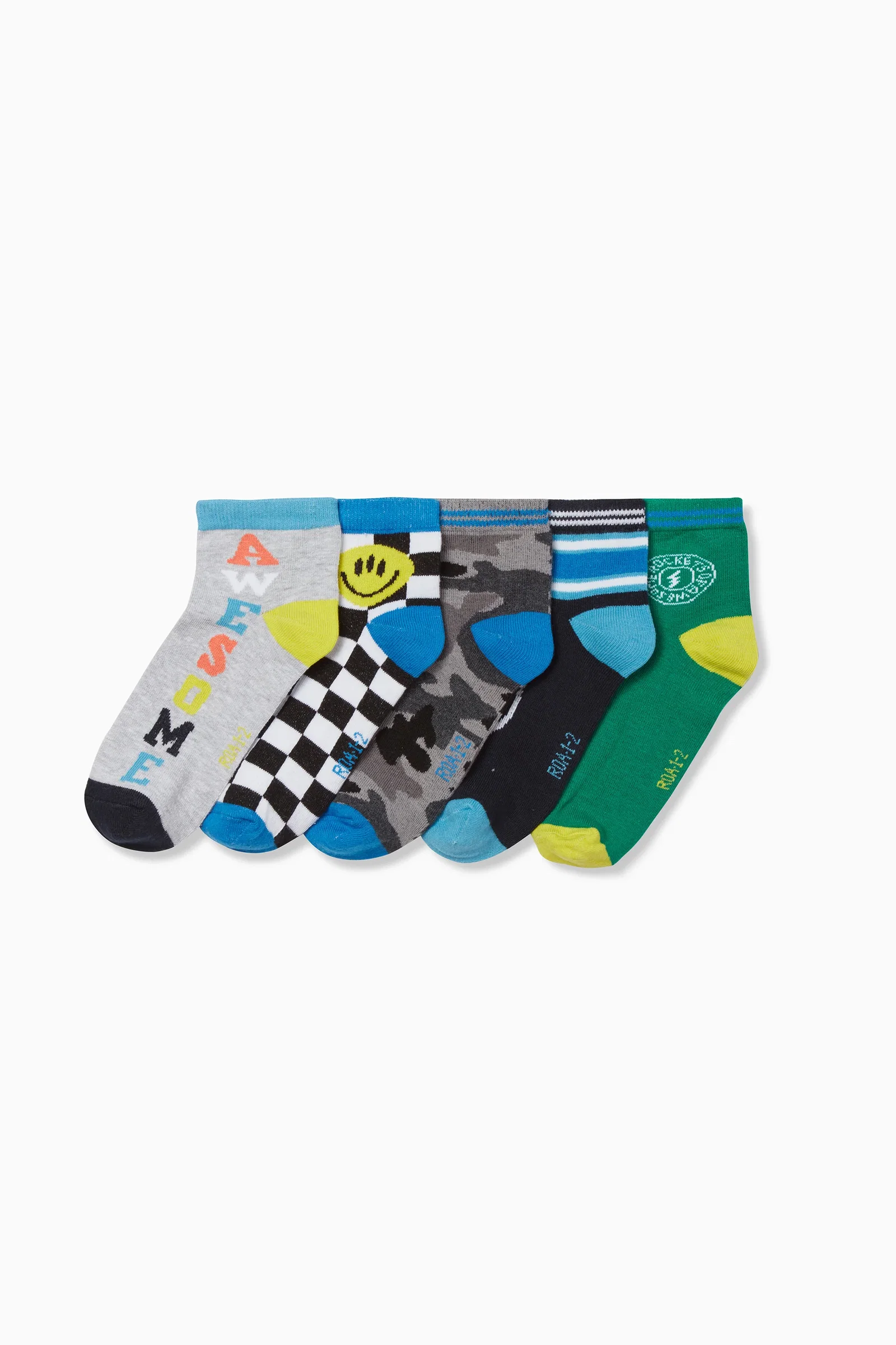 Image of Awesome Socks