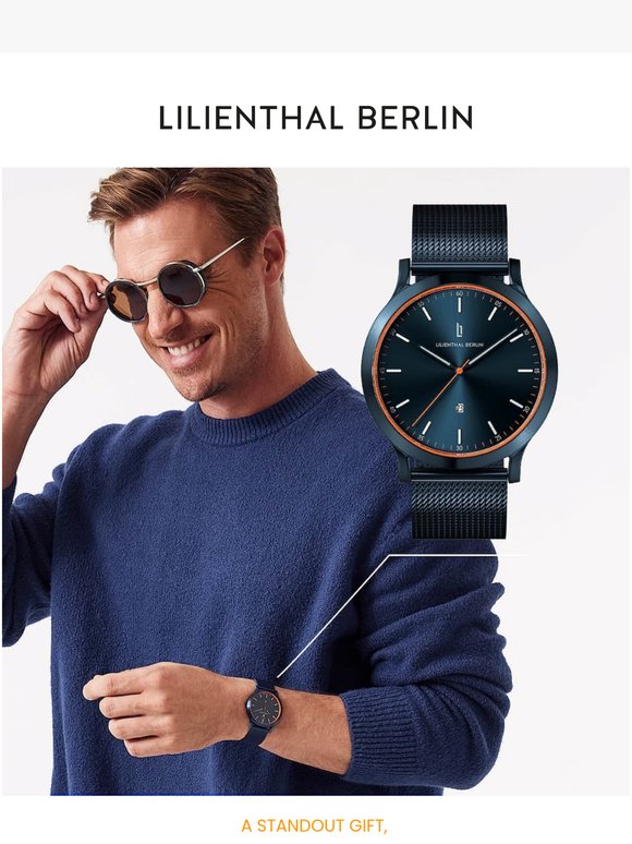 A Timeless Gift Under $200