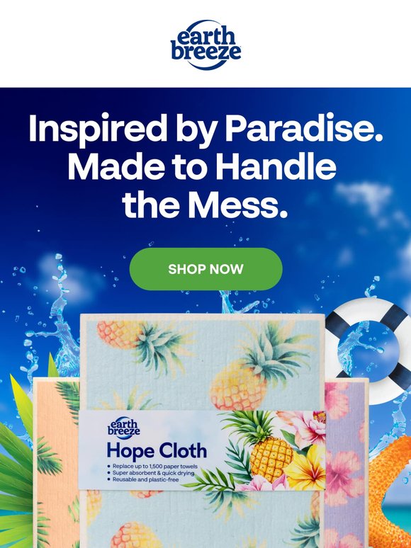 The summer favorite you'll use over and over again
