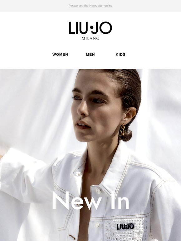 New summer arrivals
